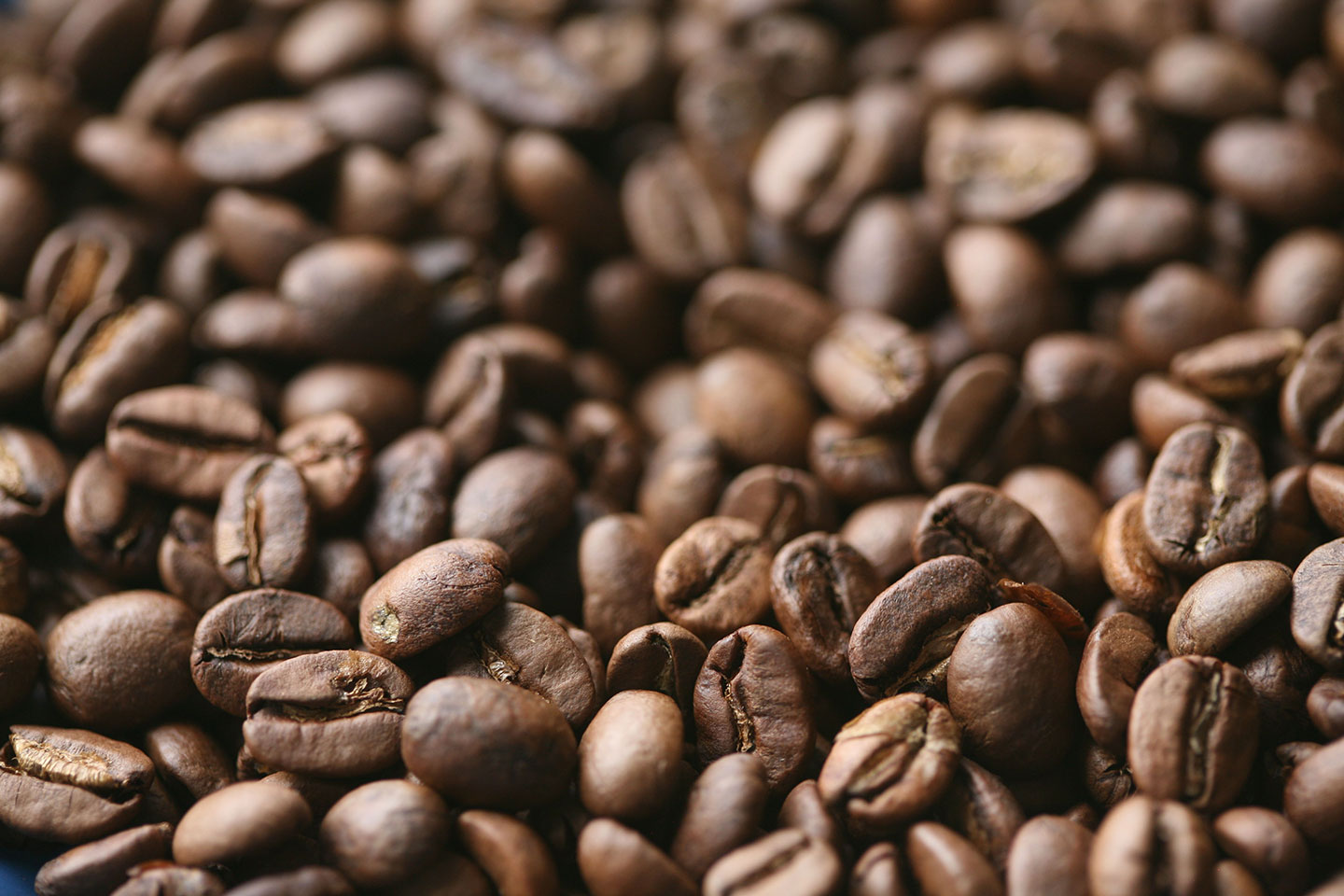 Coffee processing methods for use