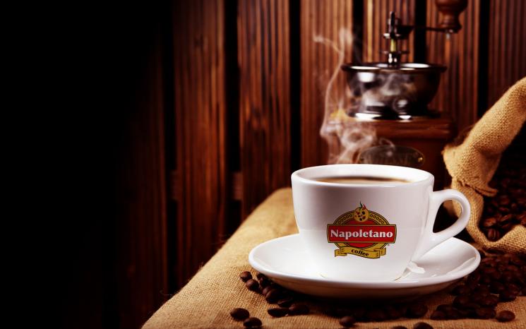 Satisfy all of your refined personal or corporate coffee needs.